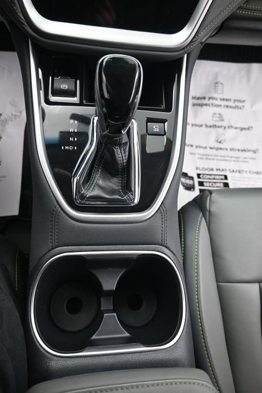 Used 2020 Subaru Outback Onyx Edition XT image 21