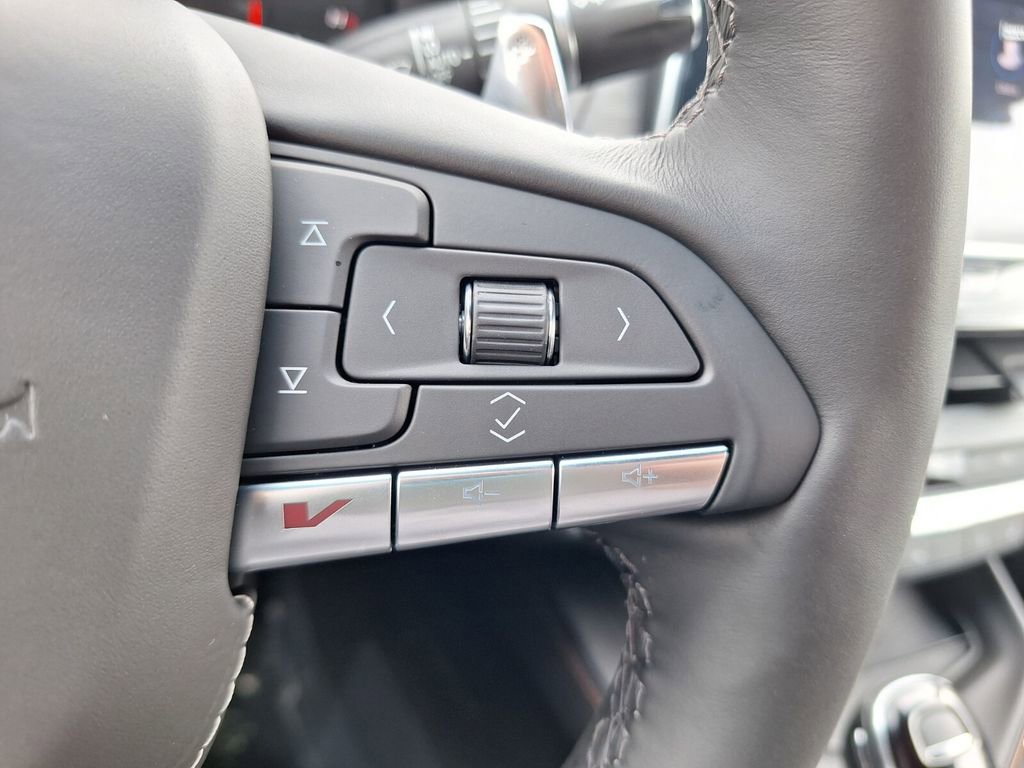 New 2026 Cadillac CT4 V image 19