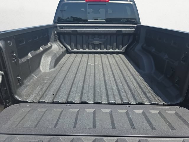 New 2026 Chevrolet Colorado Z71 AWD/4WD image 24