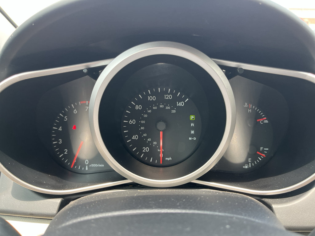 Used 2011 MAZDA CX-7 i SV FWD image 15