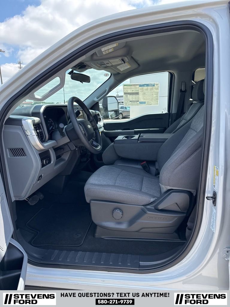 New 2026 Ford F250 XL image 23