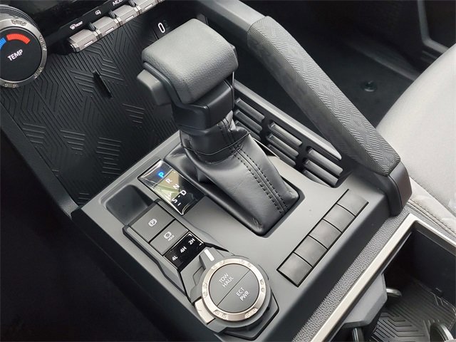 New 2026 Toyota Tacoma SR5 image 31