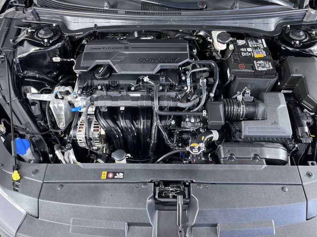 New 2026 Kia K4 GT-Line FWD image 47