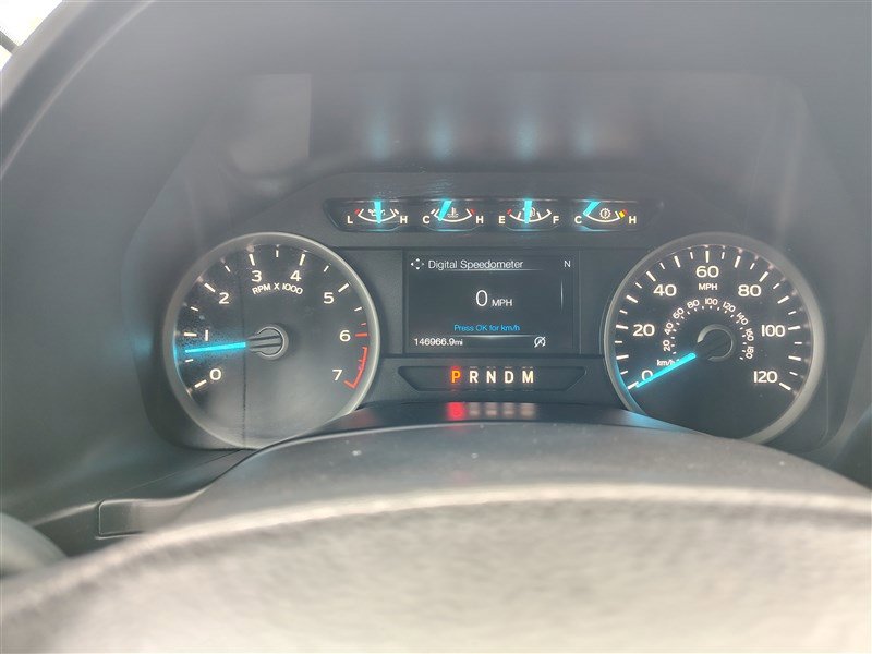 Used 2019 Ford F150 XLT w/ Equipment Group 302A Luxury image 17