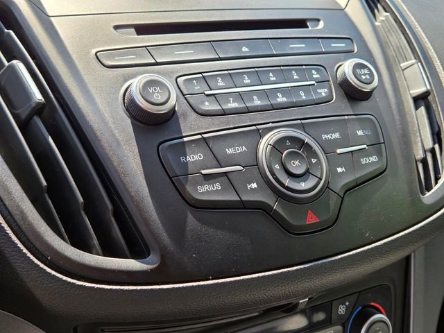 Used 2018 Ford Escape SE image 21