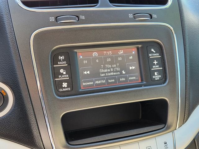 Used 2020 Dodge Journey SE w/ SE Popular Equipment Group image 23