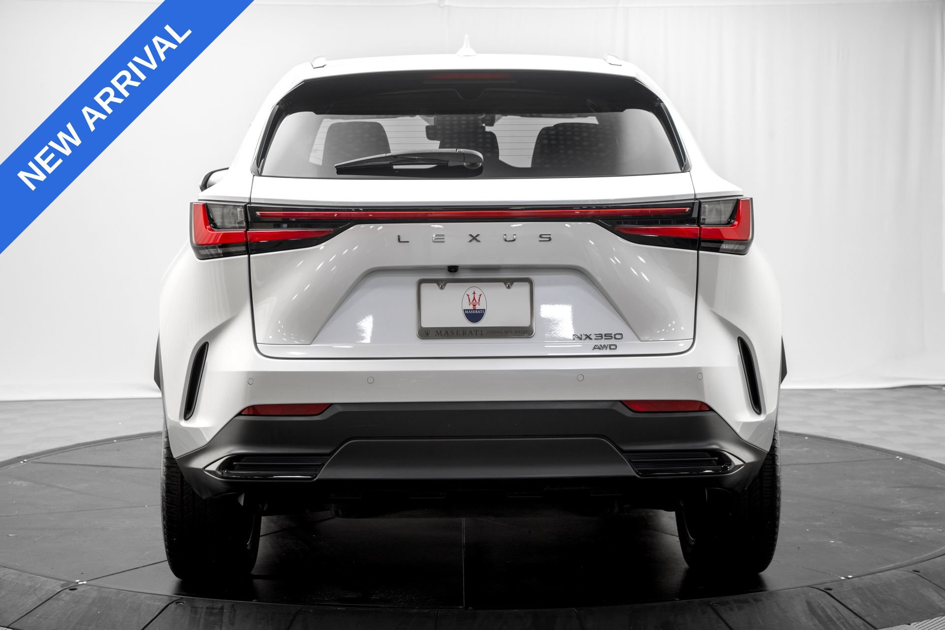 Used 2023 Lexus NX 350 AWD image 6