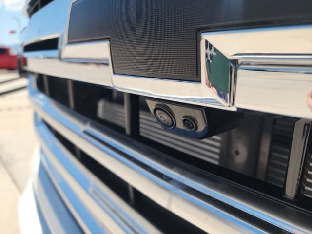 New 2026 Chevrolet Silverado 3500 High Country w/ Technology Package AWD/4WD image 10