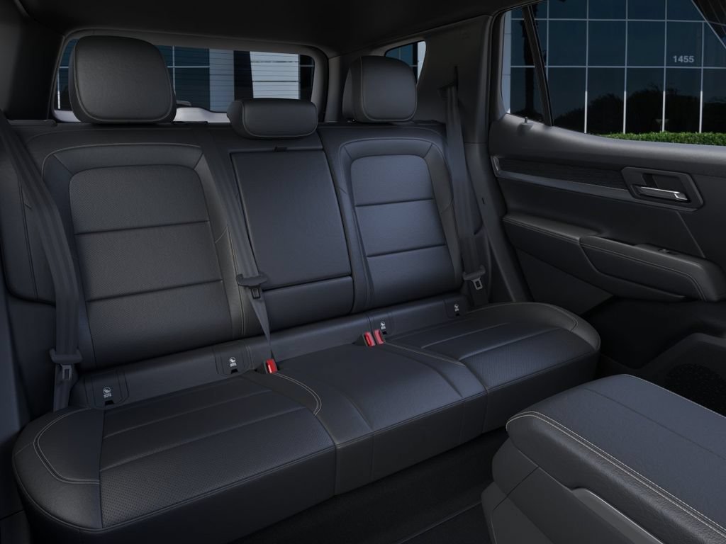 New 2027 GMC Terrain Elevation w/ Elevation Premium Package FWD image 17