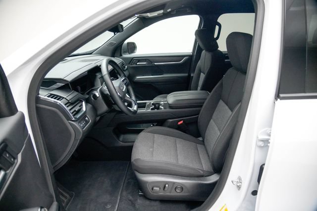 Used 2025 GMC Acadia Elevation FWD image 26