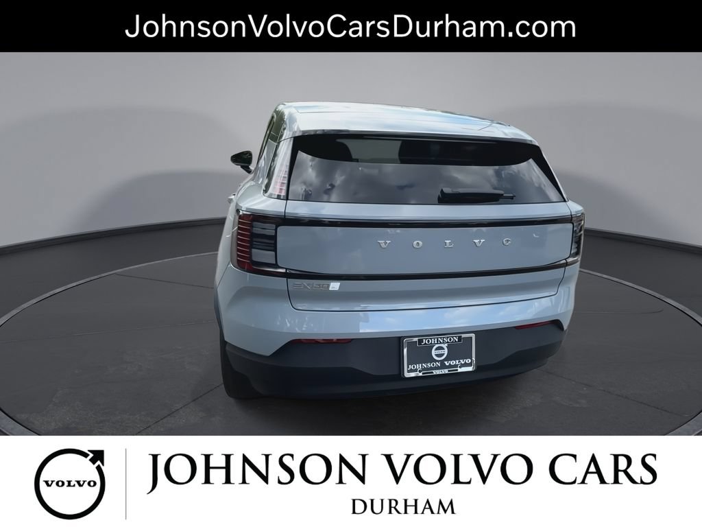 New 2025 Volvo EX30 Plus w/ Protection Package Premier AWD/4WD image 7