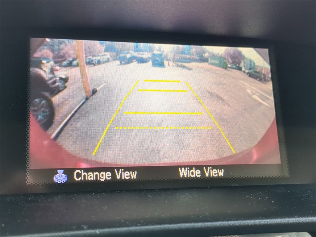 Used 2015 Acura RDX AWD image 22