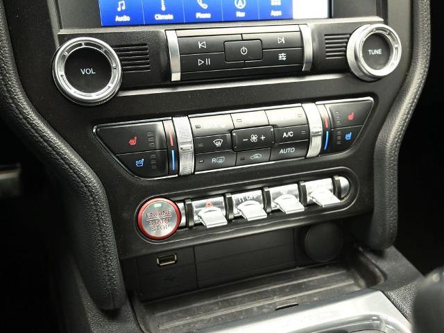 Certified 2022 Ford Mustang GT Premium w/ California Special Package image 35