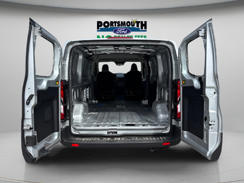 New 2026 Ford Transit 150 Low Roof AWD image 7