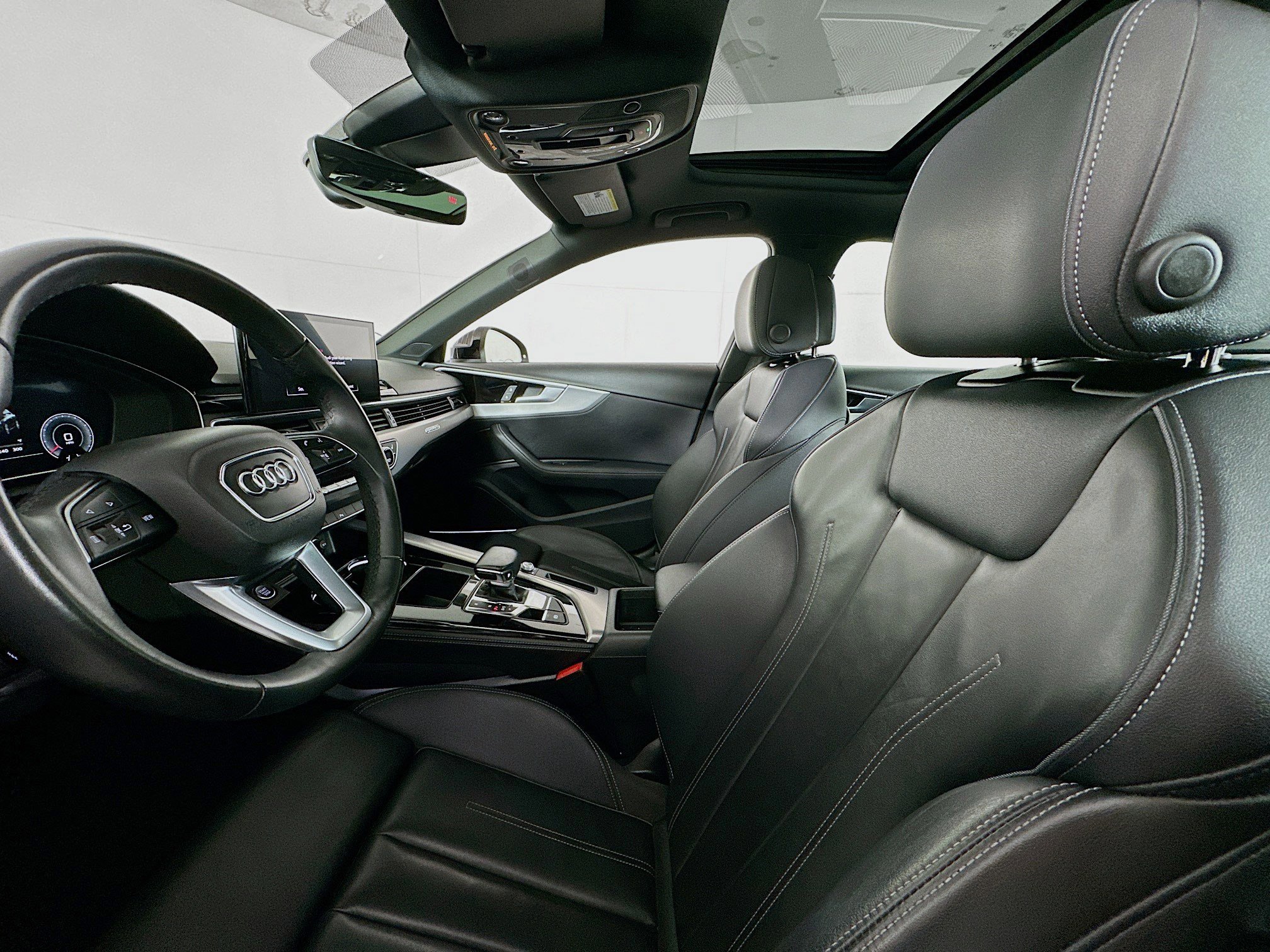 Used 2023 Audi A4 2.0T Premium Plus w/ Premium Plus Package image 20