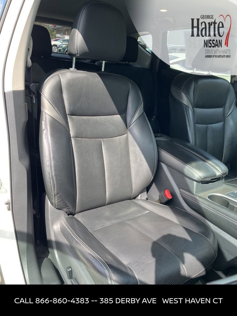 Used 2019 Nissan Murano SL image 24