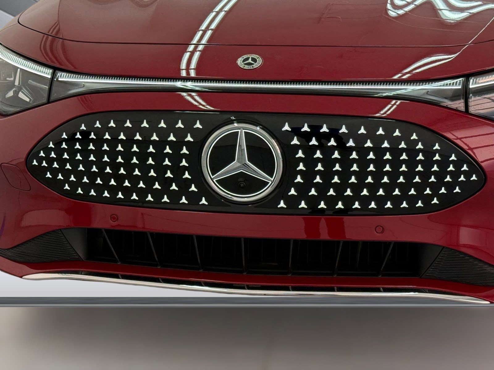 New 2026 Mercedes-Benz CLA 350 image 21