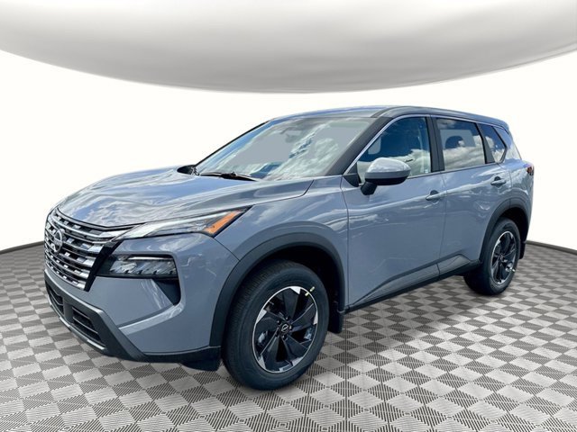 New 2026 Nissan Rogue SV w/ Cold Weather Package