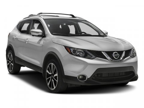 Used 2018 Nissan Rogue Sport SL w/ SL Premium Package image 9