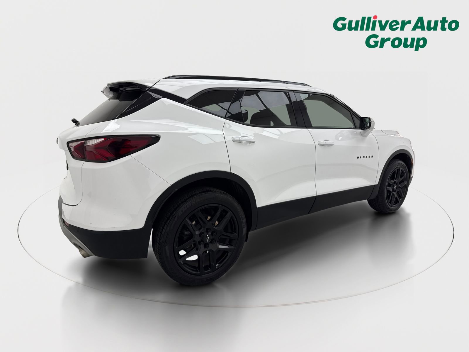 Used 2021 Chevrolet Blazer LT w/ LPO, Floor Liner Package image 9