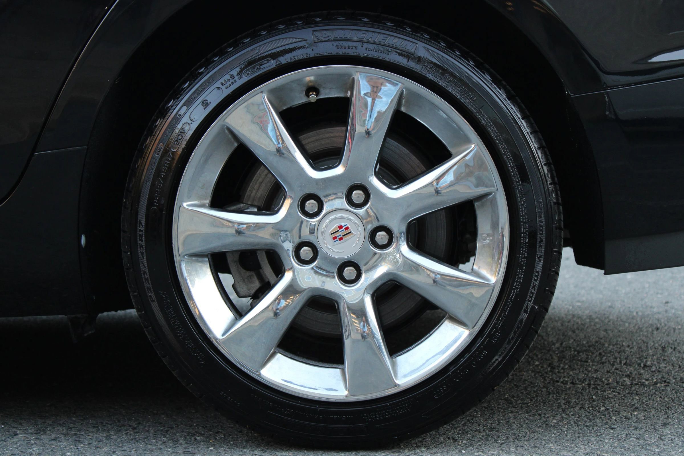 Used 2014 Cadillac ATS 2.0T Sedan image 27