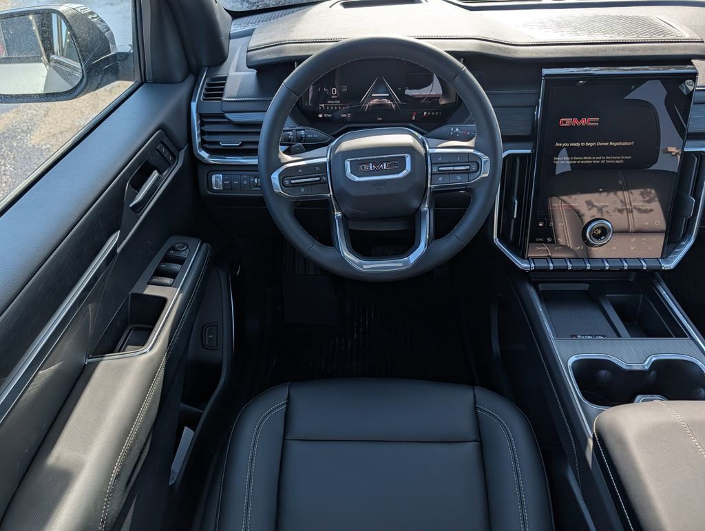 New 2026 GMC Acadia Elevation w/ Black Edition image 31