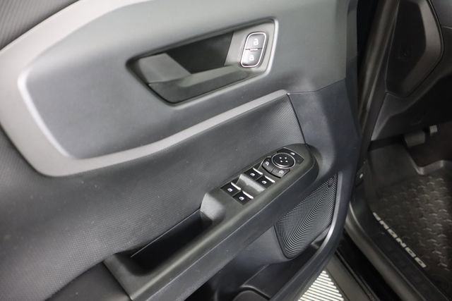 Certified 2022 Ford Bronco Sport Big Bend image 24