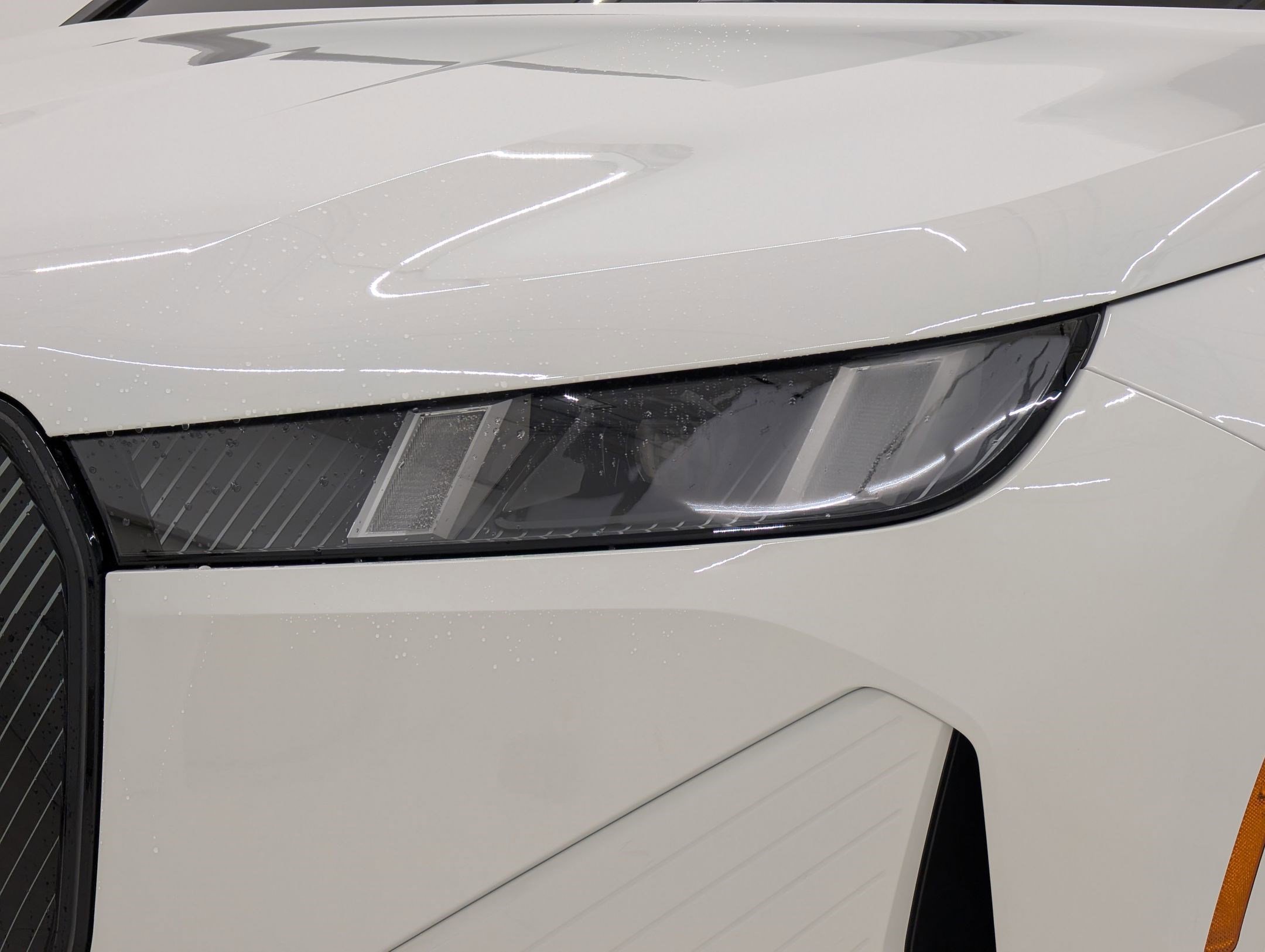 New 2026 BMW iX xDrive45 image 11