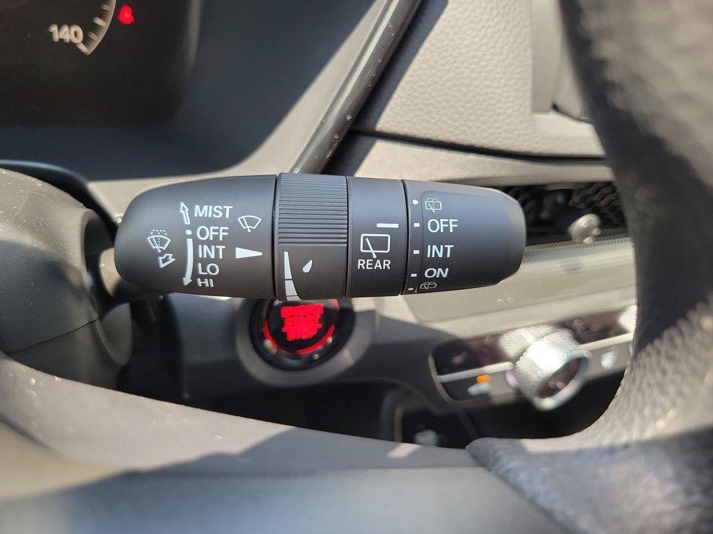 New 2027 Honda CR-V EX image 13
