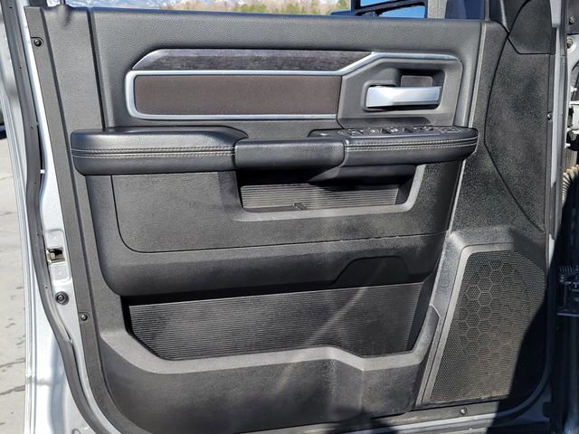 Used 2024 RAM 2500 Big Horn AWD/4WD image 7