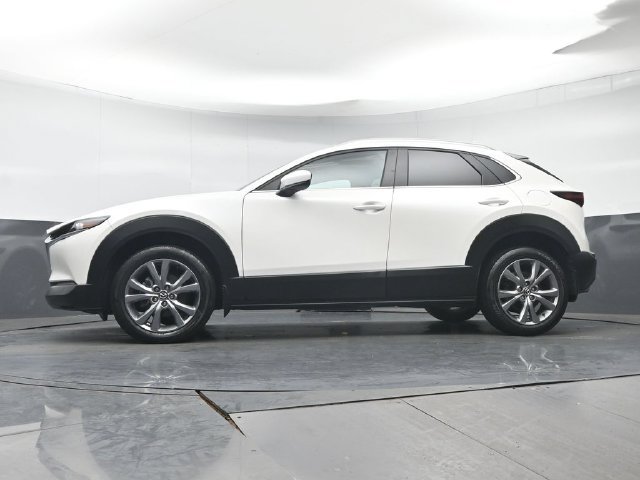 Certified 2024 MAZDA CX-30 AWD 2.5 S w/ Preferred Package image 28