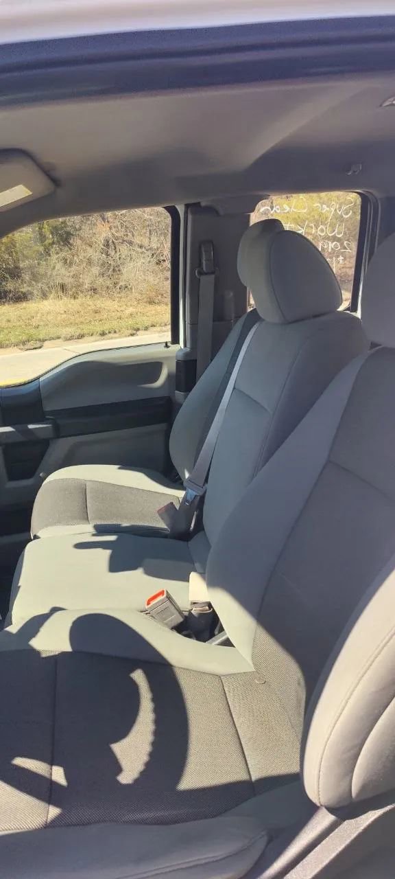 Used 2019 Ford F150 XL w/ Equipment Group 101A Mid image 21