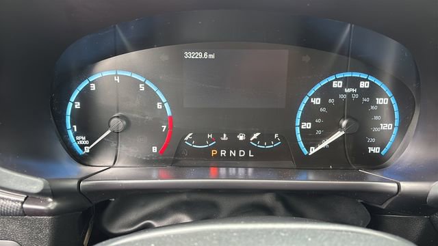 Used 2022 Ford Bronco Sport Big Bend image 12