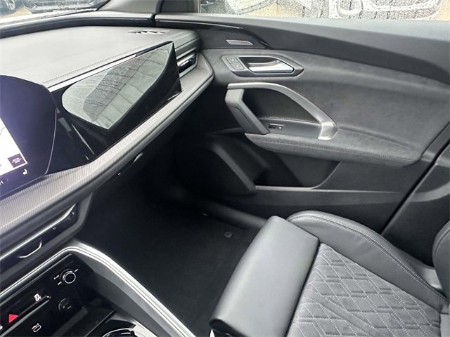 New 2025 Audi SQ5 Premium Plus image 13