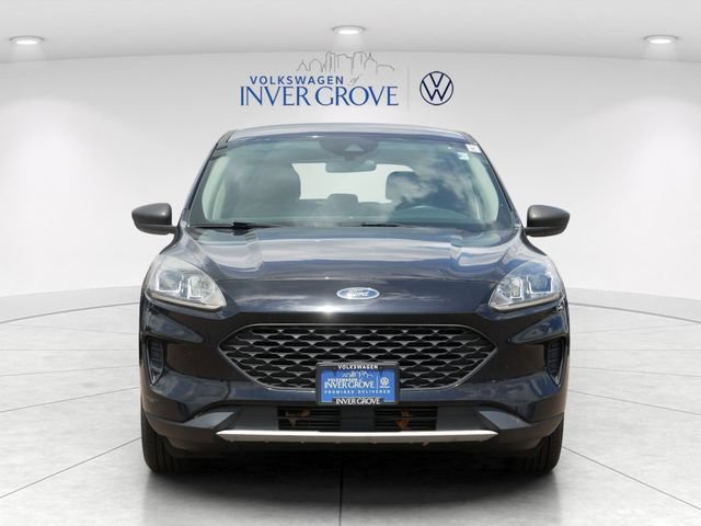 Used 2020 Ford Escape S FWD image 2