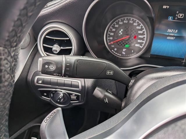 Used 2020 Mercedes-Benz C 43 AMG 4MATIC Cabriolet image 15