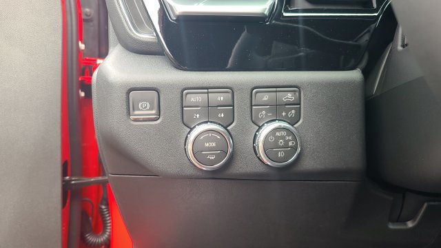 New 2026 GMC Sierra 1500 Elevation w/ Elevation Premium Package AWD/4WD image 12