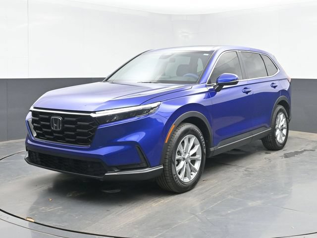 Used 2024 Honda CR-V EX-L image 5