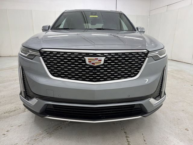 Certified 2024 Cadillac XT6 Luxury image 14