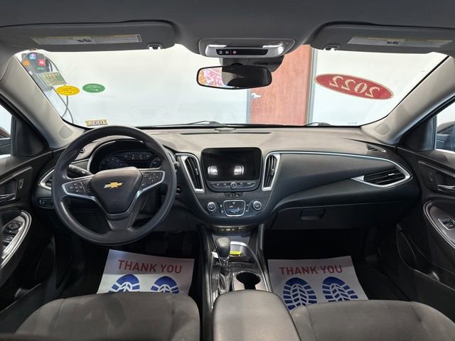 Used 2022 Chevrolet Malibu LS w/ Driver Confidence Package II image 37