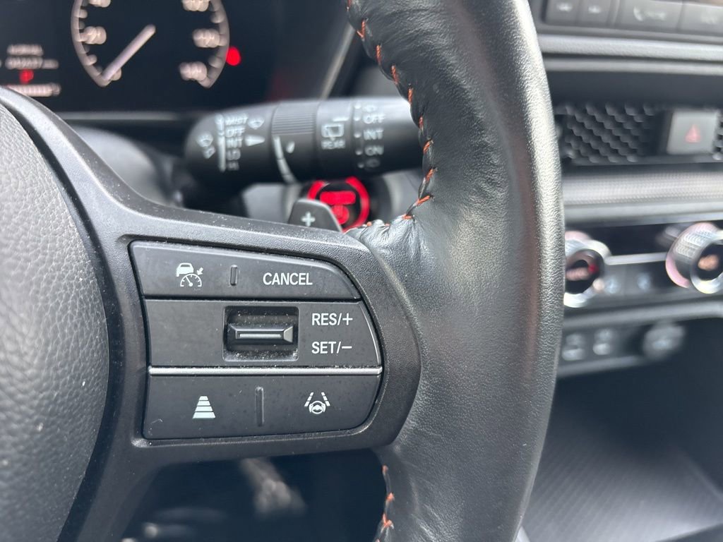Used 2023 Honda CR-V Sport image 15