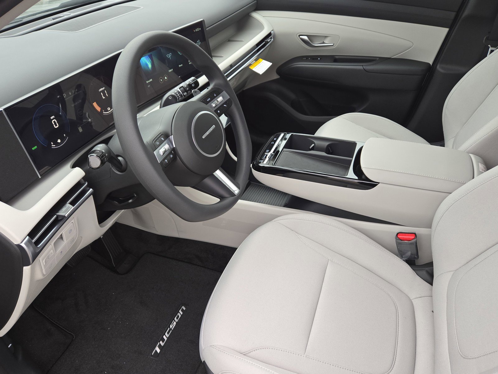 New 2026 Hyundai Tucson SEL w/ Tow & Go Package image 17