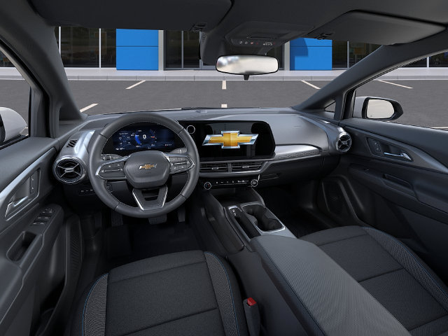 New 2026 Chevrolet Equinox EV LT w/ Comfort Package FWD image 15