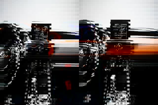 Used 2025 Lexus IS 300 F Sport image 12