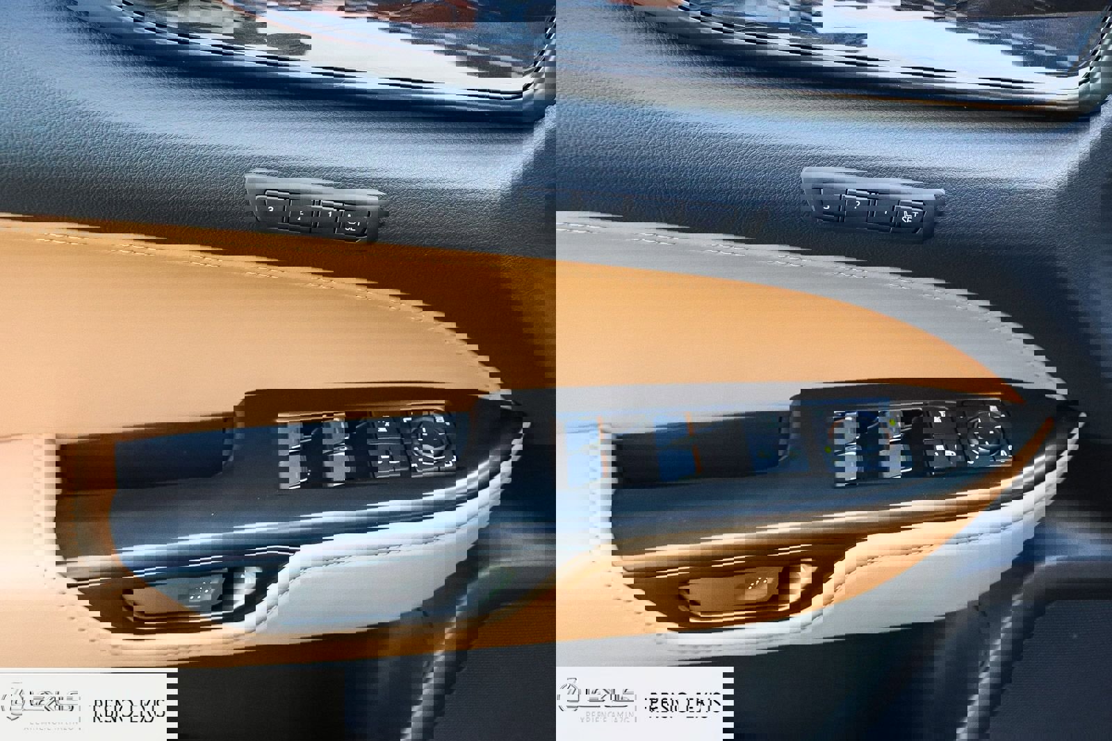 New 2026 Lexus NX 350 AWD w/ Premium Package image 23