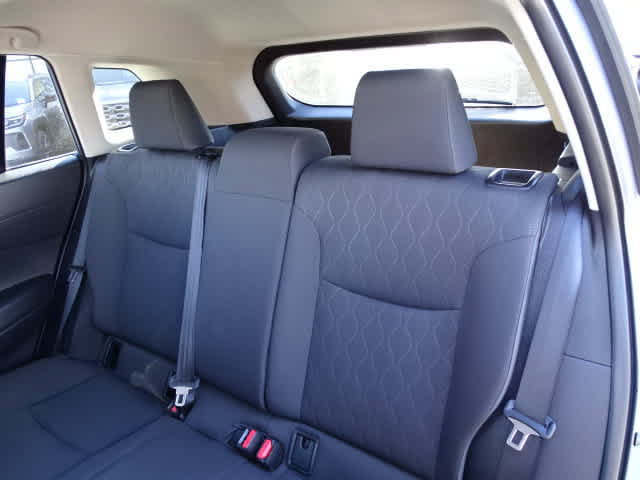 Certified 2024 Toyota Corolla Cross LE w/ Moonroof Package FWD image 20