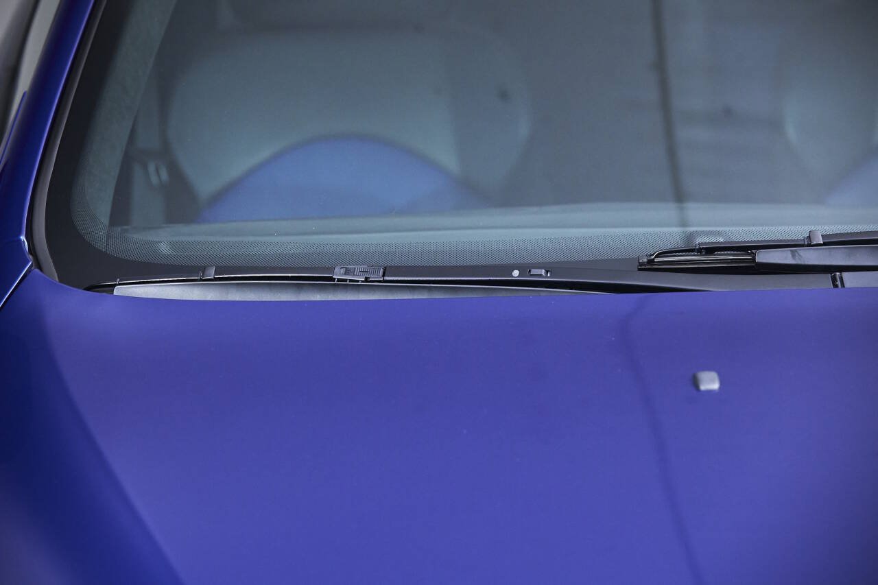Used 2002 BMW M5 RWD image 38