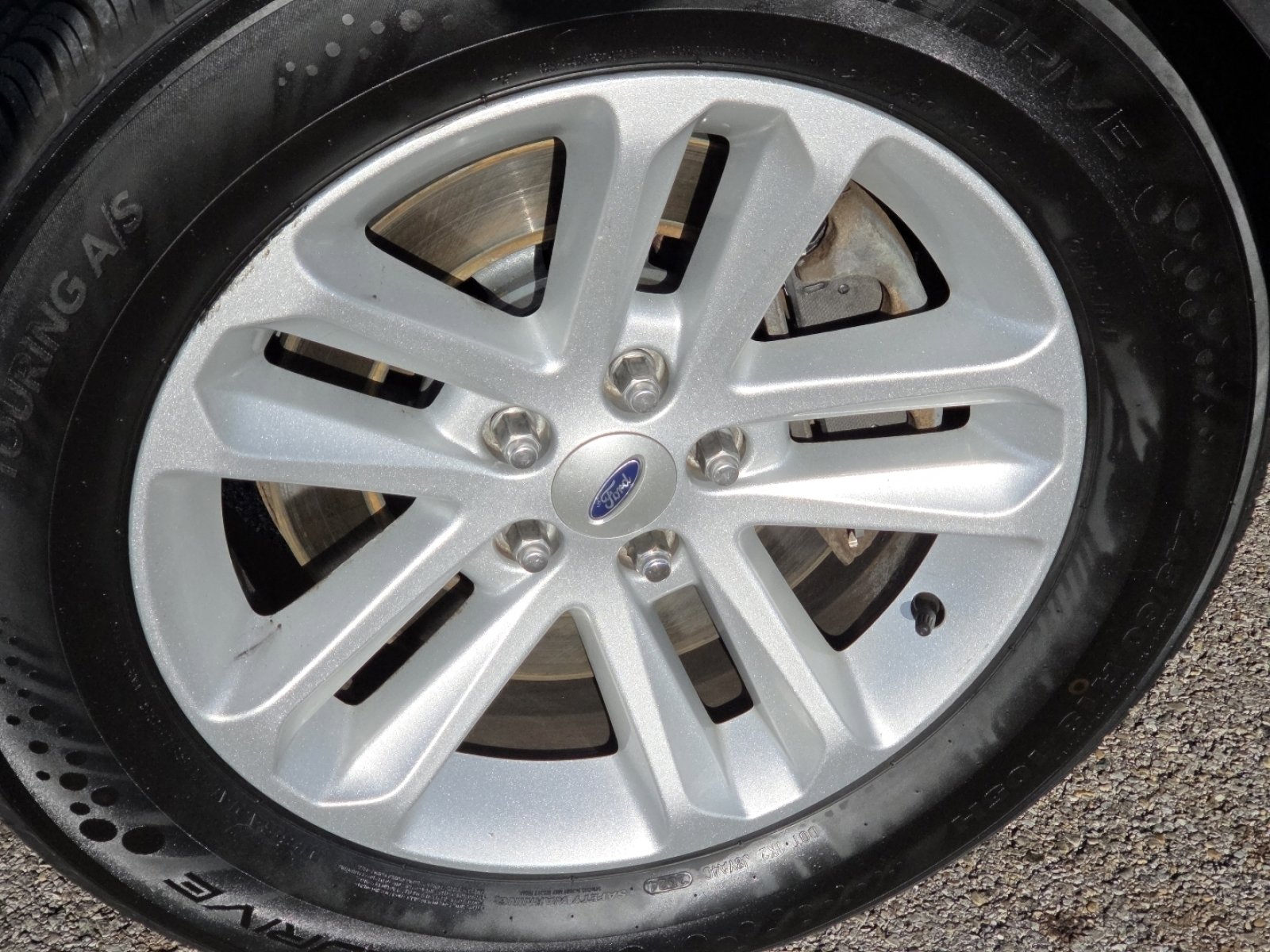 Used 2014 Ford Explorer XLT w/ Equipment Group 202A image 9