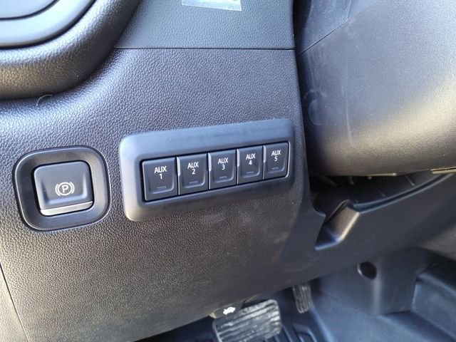 New 2025 Chevrolet Silverado 3500 W/T w/ WT Convenience Package image 26