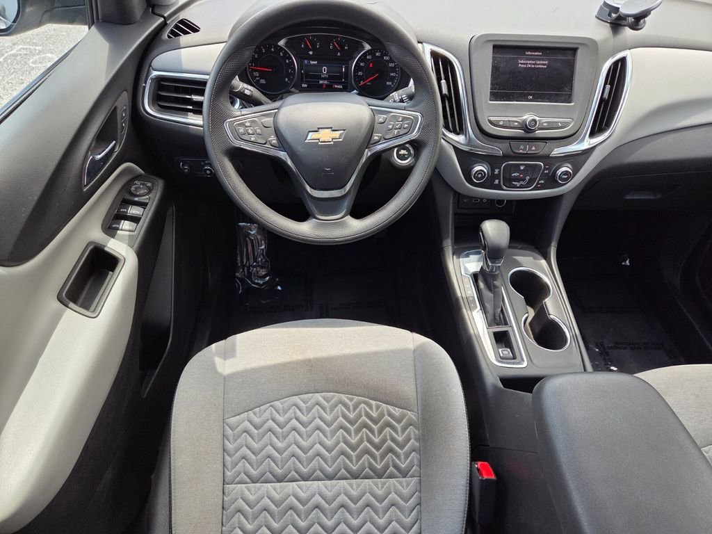 Used 2023 Chevrolet Equinox LT FWD image 8